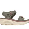 Max Cushioning Endeavour Sandale – Miranda