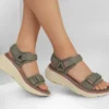 Max Cushioning Endeavour Sandale – Miranda