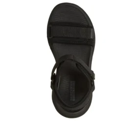 Max Cushioning Endeavour Sandale – Miranda