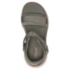 Max Cushioning Endeavour Sandale – Miranda