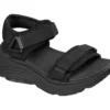 Max Cushioning Endeavour Sandale – Miranda