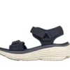 Max Cushioning Endeavour Sandale – Miranda