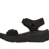 Max Cushioning Endeavour Sandale – Miranda