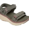 Max Cushioning Endeavour Sandale – Miranda