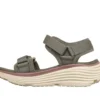 Max Cushioning Endeavour Sandale – Miranda