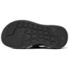 Max Cushioning Essential Sandal „Schwarz“