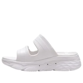 Max Cushioning Foamies «White»