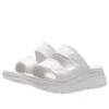 Max Cushioning Foamies «White»