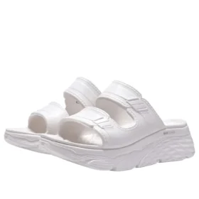 Max Cushioning Foamies «White»