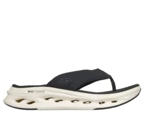Max Cushioning Glide-Step Sandale – Audra