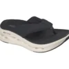 Max Cushioning Glide-Step Sandale – Audra