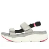 Max Cushioning «Grey White Black Pink»