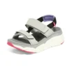 Max Cushioning «Grey White Black Pink»