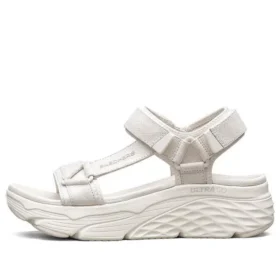 Max Cushioning-Lured Ultra Go «White»