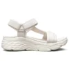 Max Cushioning-Lured Ultra Go «White»