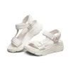 Max Cushioning-Lured Ultra Go «White»