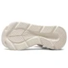 Max Cushioning-Lured Ultra Go «White»