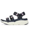 Max Cushioning «Navy Blue»