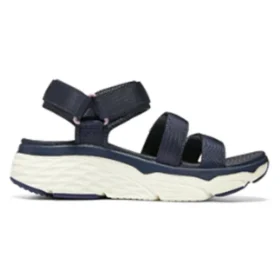 Max Cushioning «Navy Blue»