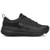 Max Cushioning Premier «Black Grey»