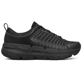 Max Cushioning Premier «Black Grey»