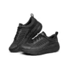 Max Cushioning Premier «Black Grey»