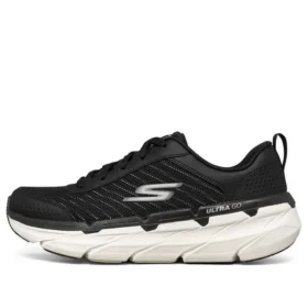Max Cushioning Premier «Black White»