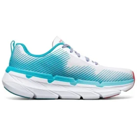 Max Cushioning Premier Blau/Weiss/Rot