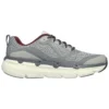 Max Cushioning Premier «Grey White»