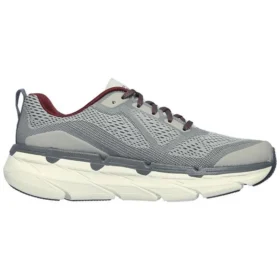 Max Cushioning Premier «Grey White»