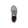 Max Cushioning Premier «Grey White»