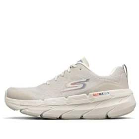 Max Cushioning Premier Low-Top-Laufschuhe Khaki