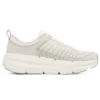 Max Cushioning Premier Low-Top-Laufschuhe Weiss/Grau