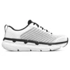 Max Cushioning Premier Low-Top Laufschuhe Weiss/Schwarz