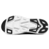 Max Cushioning Premier Low-Top Laufschuhe Weiss/Schwarz