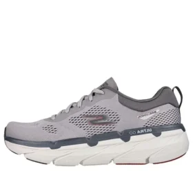 Max Cushioning Premier Perspective «Grey»