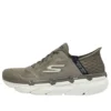 Max Cushioning Premier Schuhe «Tan Olive Green»