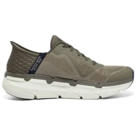 Max Cushioning Premier Schuhe «Tan Olive Green»