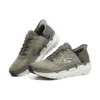 Max Cushioning Premier Schuhe «Tan Olive Green»