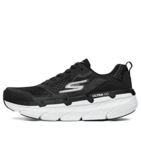 Max Cushioning Premier „Schwarz-Weiss“
