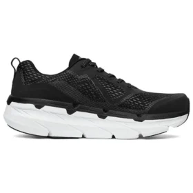Max Cushioning Premier „Schwarz-Weiss“