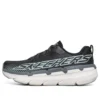 Max Cushioning Premier Schwarz/Weiss/Grau