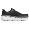Max Cushioning Premier Schwarz/Weiss/Grau