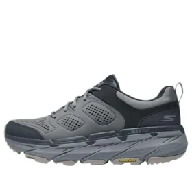 Max Cushioning Premier Sienna Trail-Laufschuhe „Grey Black“