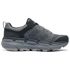 Max Cushioning Premier Sienna Trail-Laufschuhe „Grey Black“