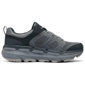 Max Cushioning Premier Sienna Trail-Laufschuhe „Grey Black“