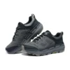 Max Cushioning Premier Sienna Trail-Laufschuhe „Grey Black“