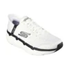Max Cushioning Premier Slip-ins «Weiss Schwarz»
