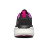 Max Cushioning Premier Sportschuhe Schwarz/Weiss/Lila