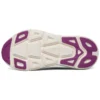 Max Cushioning Premier Sportschuhe Schwarz/Weiss/Lila
